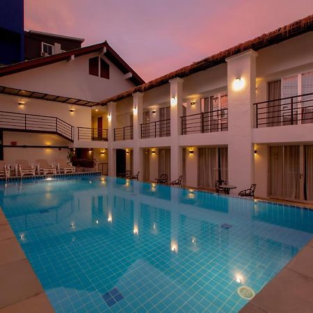 The Nest Resort Patong Εξωτερικό φωτογραφία