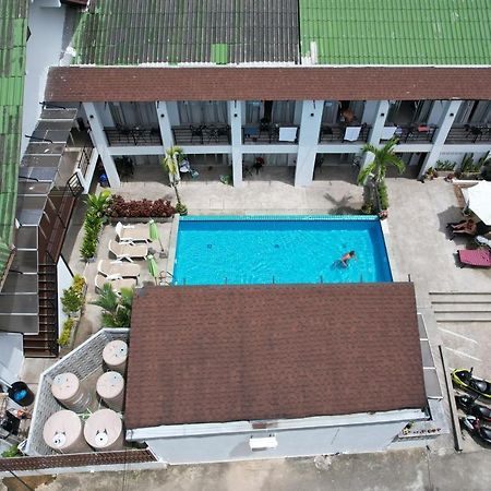 The Nest Resort Patong Εξωτερικό φωτογραφία