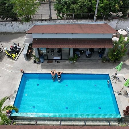 The Nest Resort Patong Εξωτερικό φωτογραφία