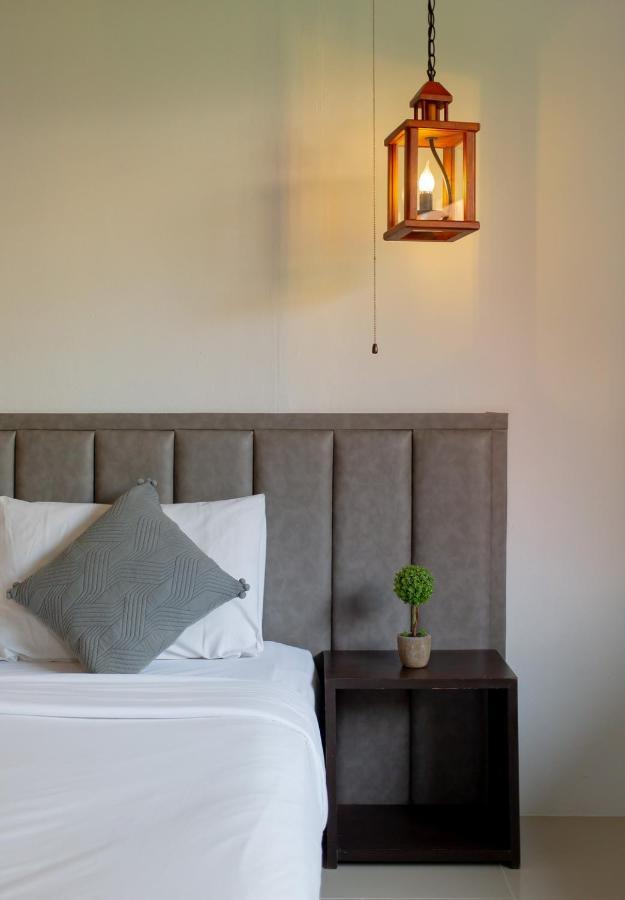 The Nest Resort Patong Εξωτερικό φωτογραφία