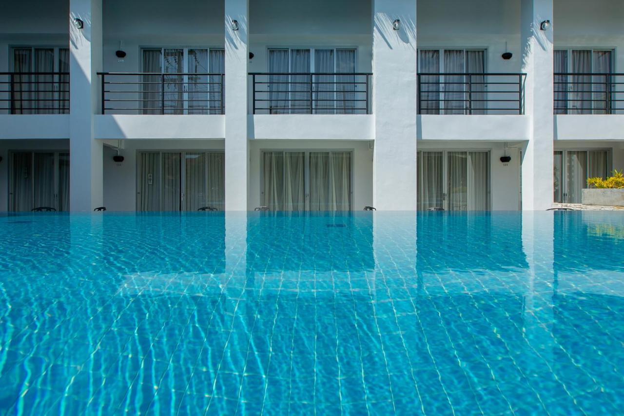 The Nest Resort Patong Εξωτερικό φωτογραφία