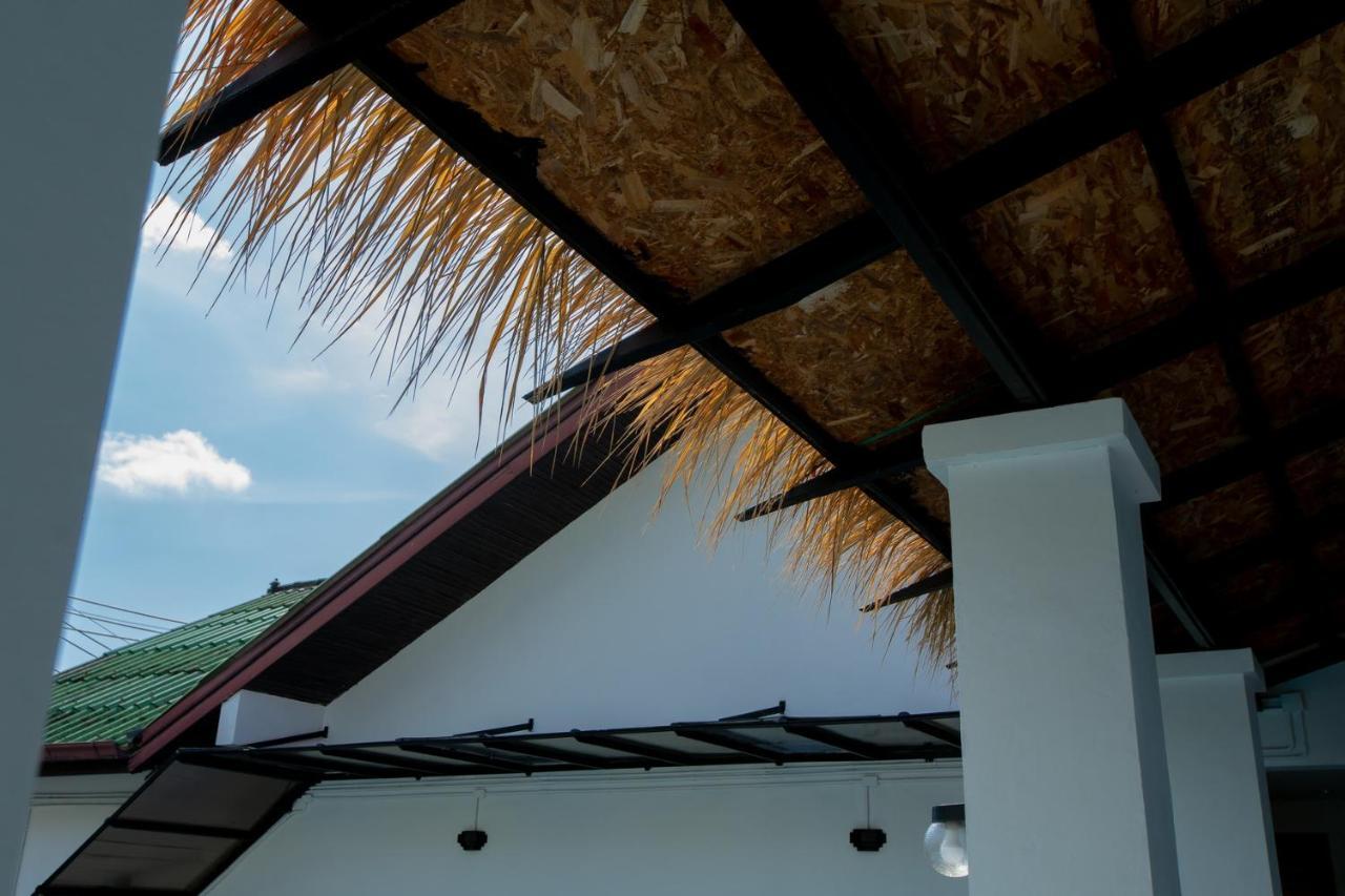 The Nest Resort Patong Εξωτερικό φωτογραφία