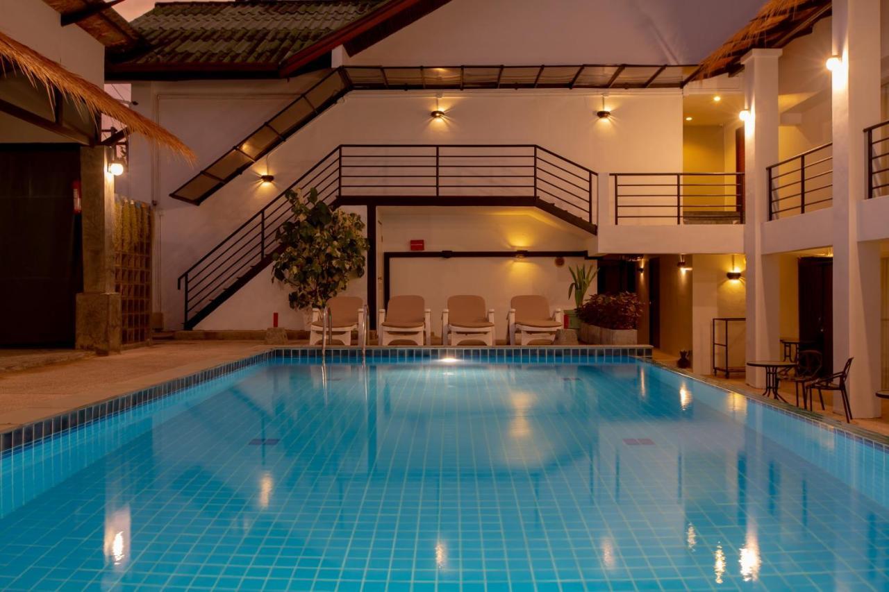 The Nest Resort Patong Εξωτερικό φωτογραφία