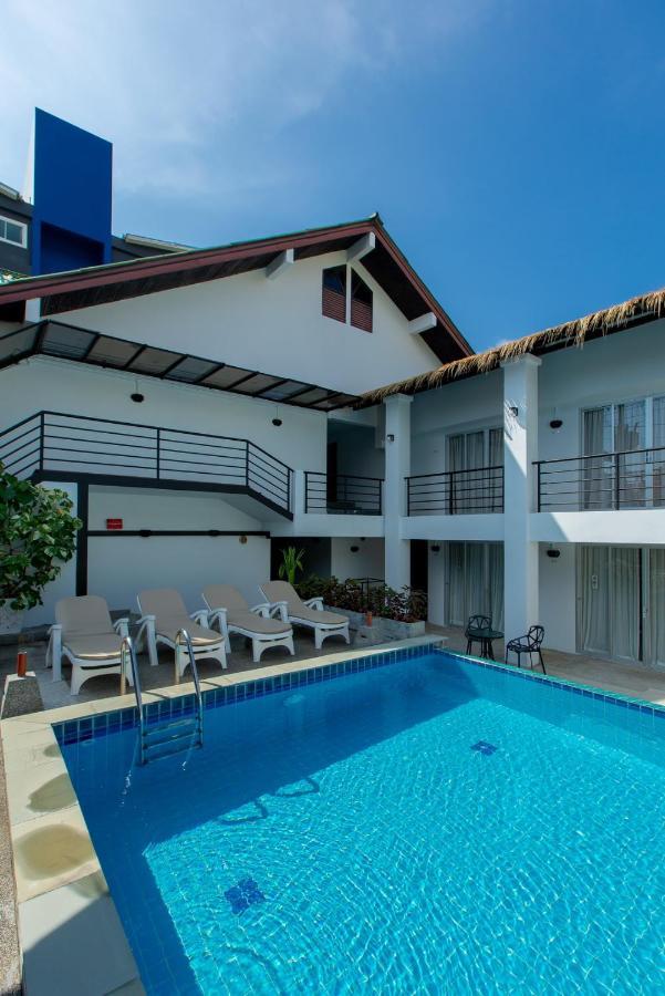 The Nest Resort Patong Εξωτερικό φωτογραφία