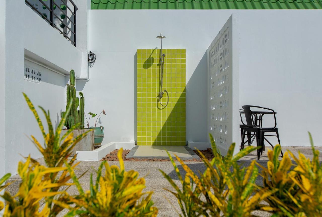The Nest Resort Patong Εξωτερικό φωτογραφία
