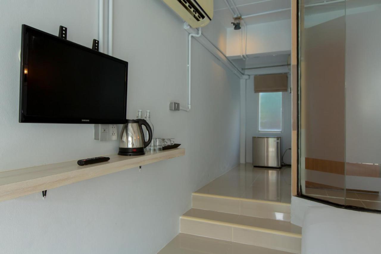 The Nest Resort Patong Εξωτερικό φωτογραφία