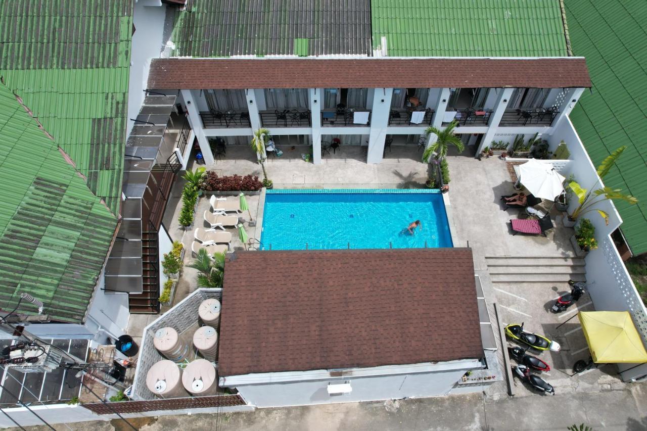 The Nest Resort Patong Εξωτερικό φωτογραφία