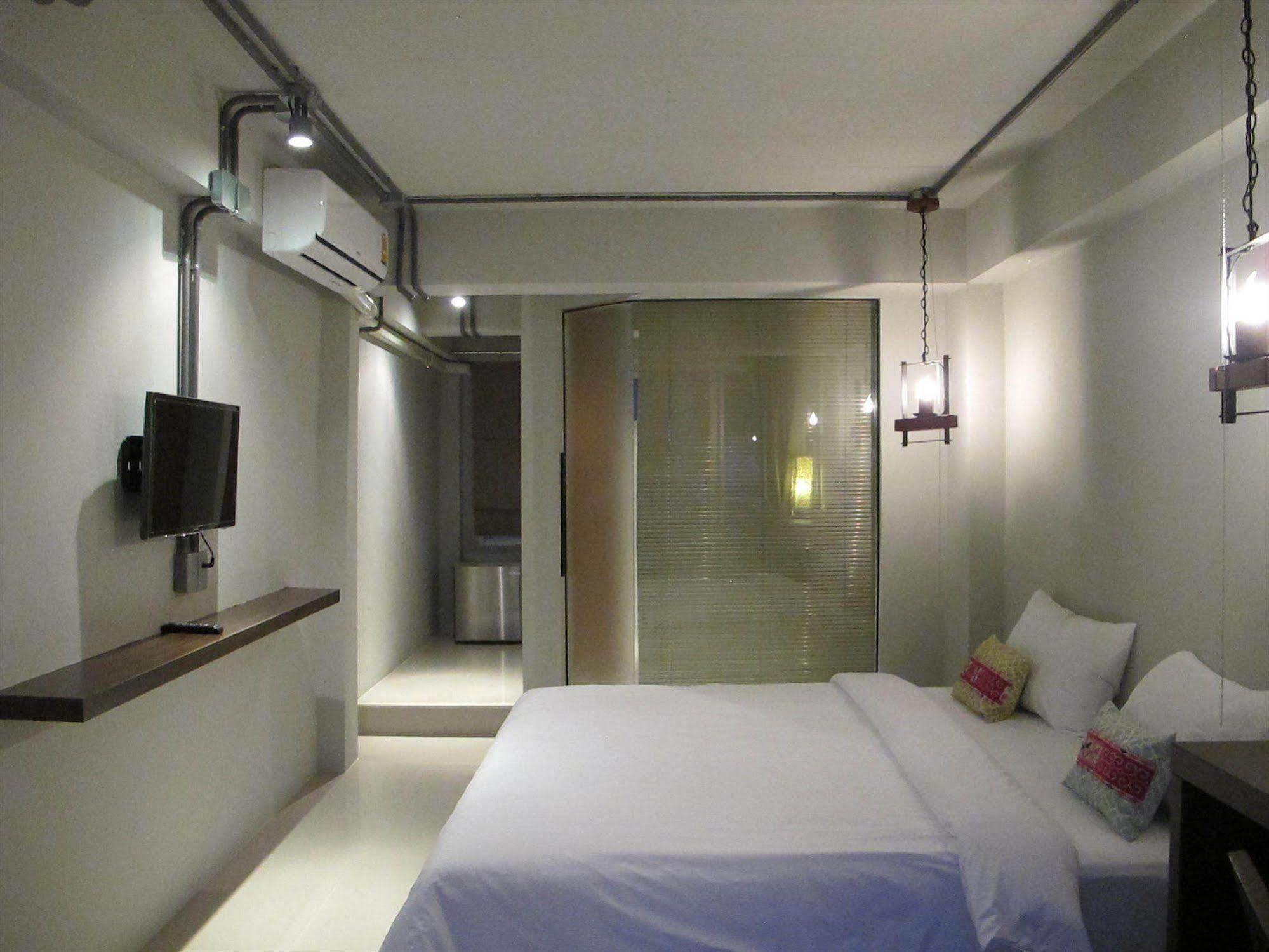 The Nest Resort Patong Εξωτερικό φωτογραφία