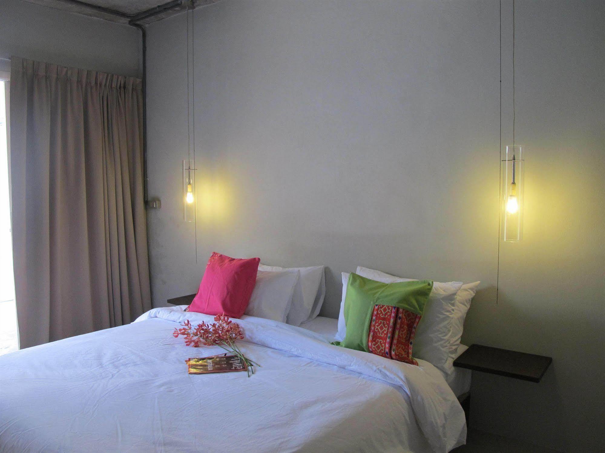 The Nest Resort Patong Εξωτερικό φωτογραφία