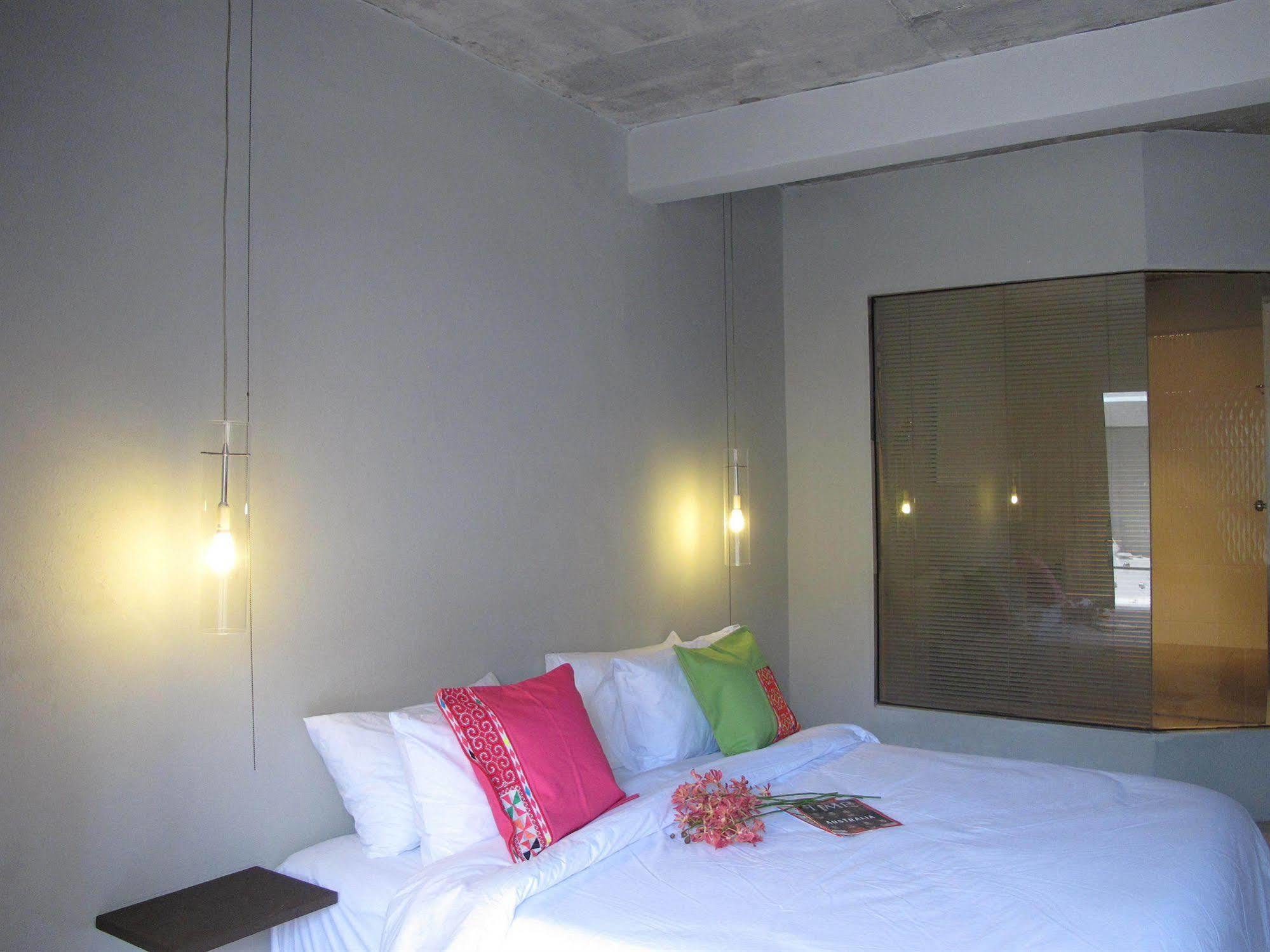 The Nest Resort Patong Εξωτερικό φωτογραφία