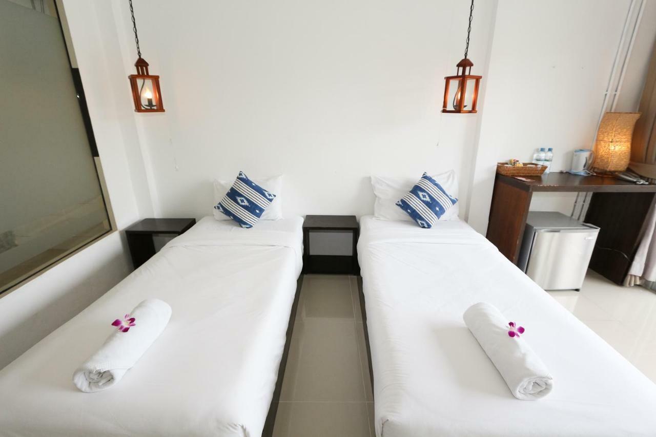 The Nest Resort Patong Εξωτερικό φωτογραφία