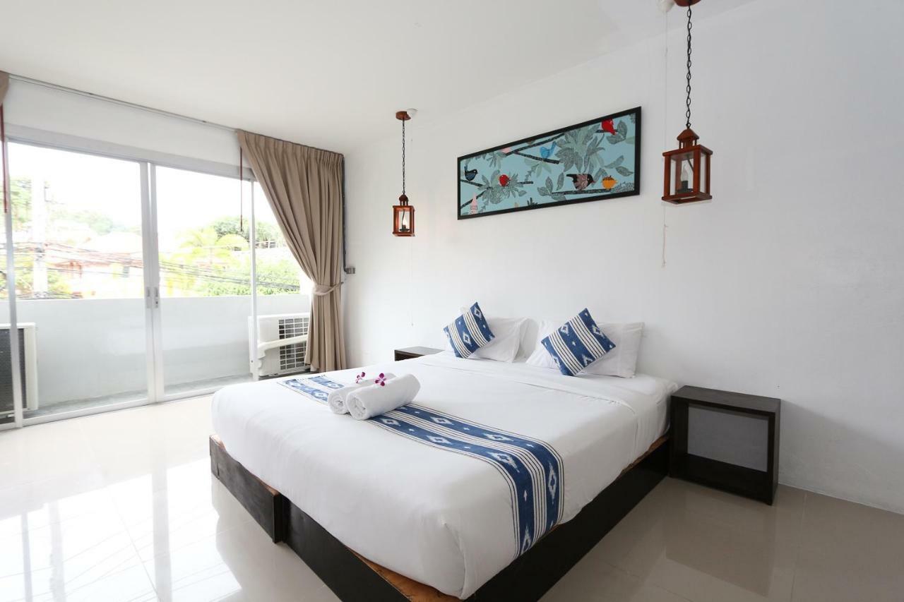 The Nest Resort Patong Εξωτερικό φωτογραφία