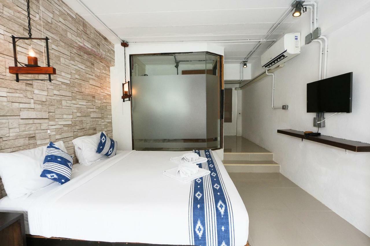 The Nest Resort Patong Εξωτερικό φωτογραφία