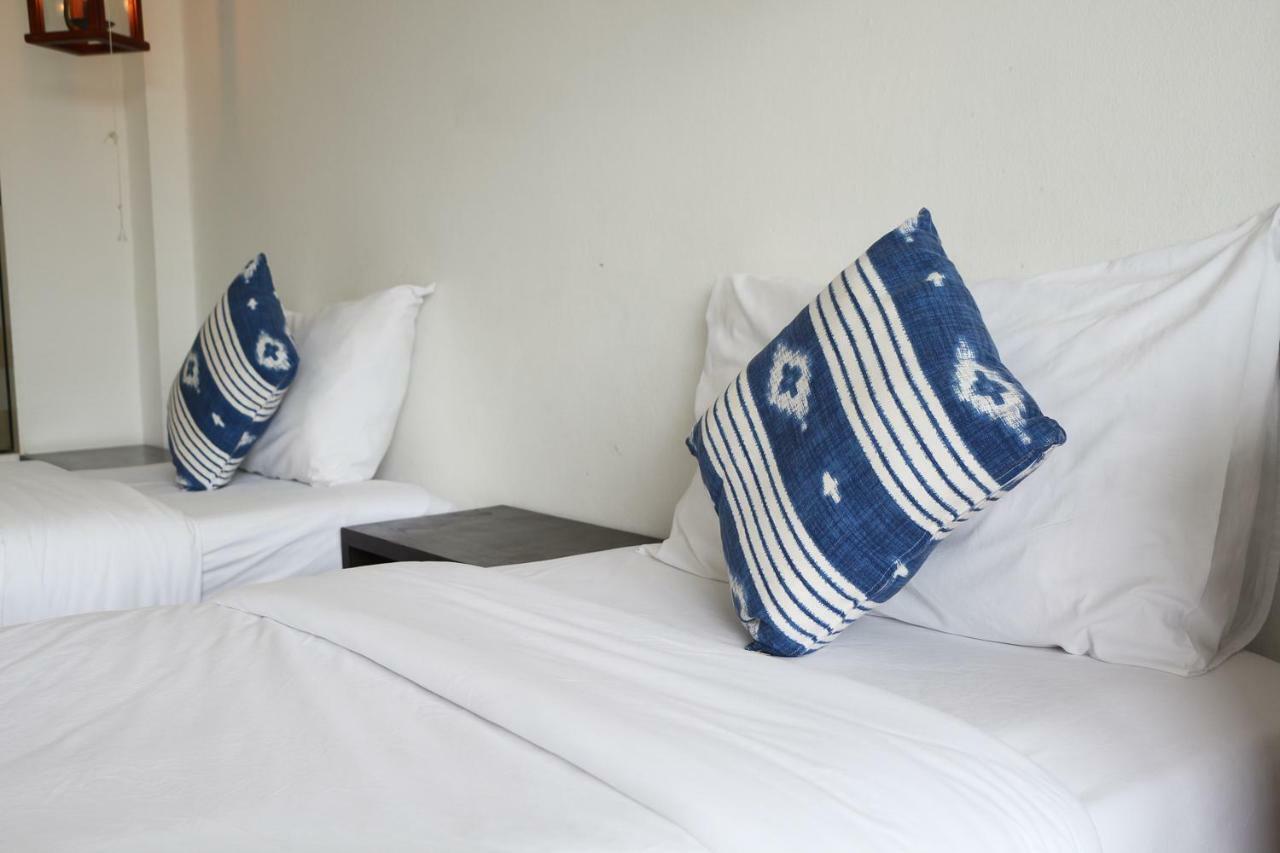 The Nest Resort Patong Εξωτερικό φωτογραφία