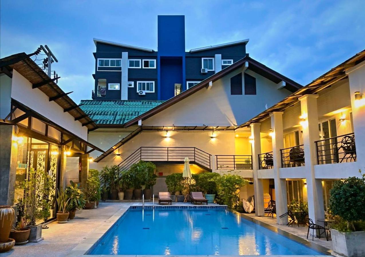 The Nest Resort Patong Εξωτερικό φωτογραφία
