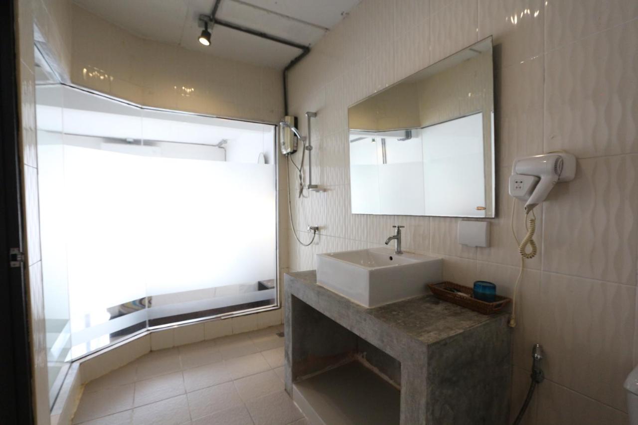 The Nest Resort Patong Εξωτερικό φωτογραφία