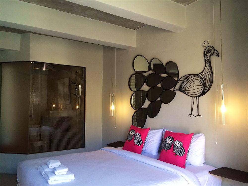 The Nest Resort Patong Εξωτερικό φωτογραφία